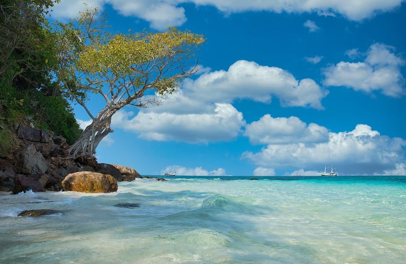 Luxury Travel Experiences