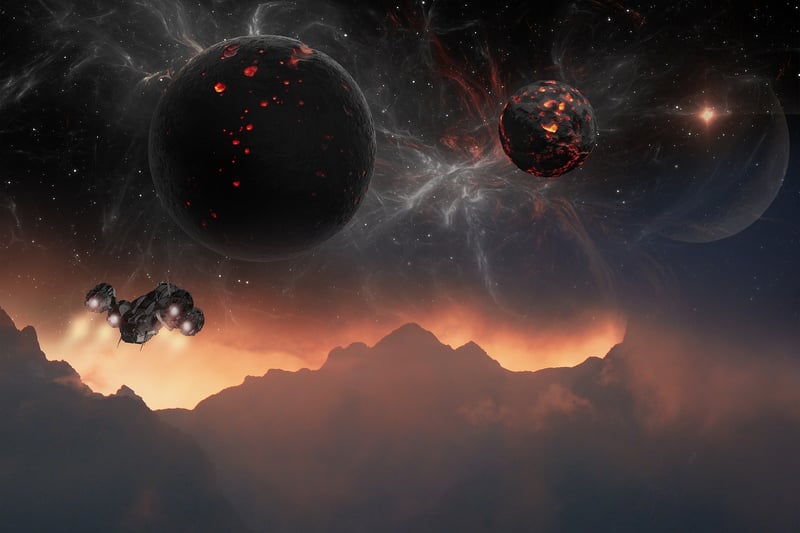 Alternate Realities
